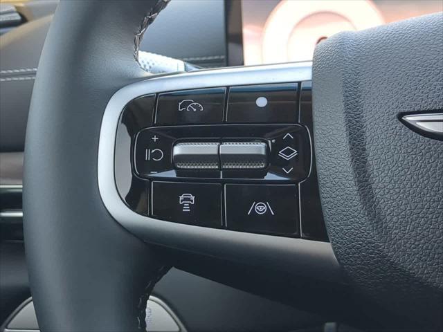 2026 Genesis GV80 2.5T Prestige AWD