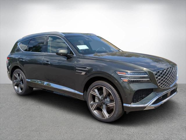 2026 Genesis GV80 2.5T Prestige AWD for sale in AUGUSTA, GA