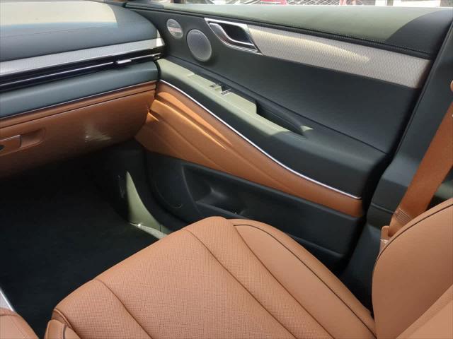 2026 Genesis GV80 2.5T Prestige AWD