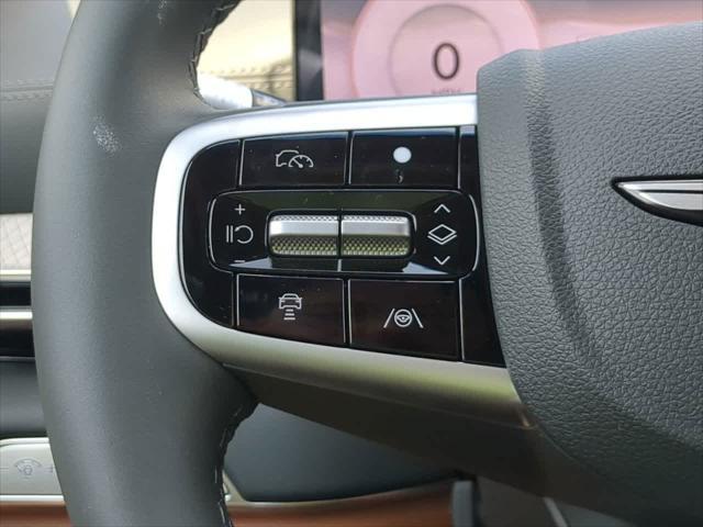 2026 Genesis GV80 2.5T Prestige AWD