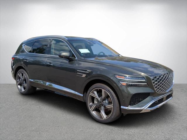 2026 Genesis GV80 2.5T Prestige AWD for sale in AUGUSTA, GA