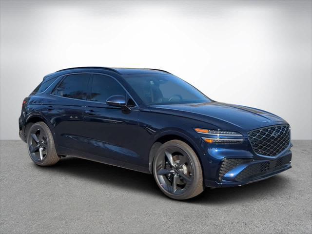 2026 Genesis GV70 2.5T Sport Prestige for sale in AUGUSTA, GA