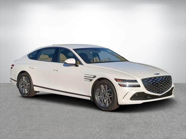 2026 Genesis G80 2.5T AWD for sale in AUGUSTA, GA