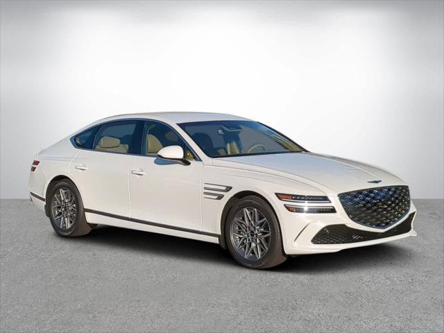 2026 Genesis G80 2.5T AWD for sale in AUGUSTA, GA