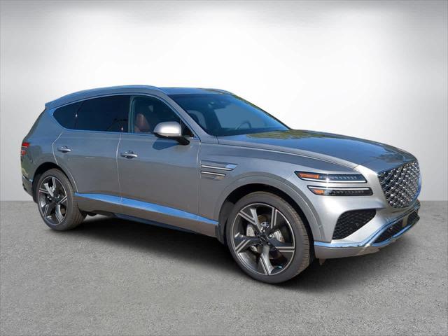 2026 Genesis GV80 3.5T Prestige AWD for sale in AUGUSTA, GA