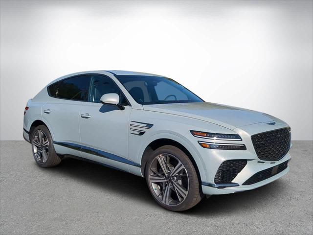 2026 Genesis GV80 3.5T E-SC MHEV AWD for sale in AUGUSTA, GA