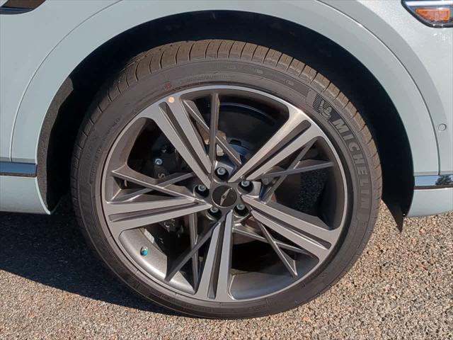 2026 Genesis GV80 3.5T E-SC MHEV AWD
