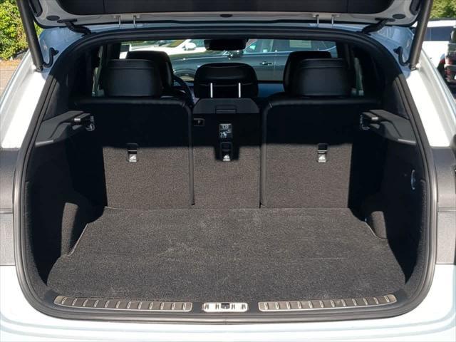 2026 Genesis GV80 3.5T E-SC MHEV AWD