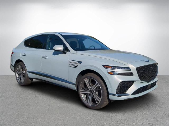 2026 Genesis GV80 3.5T E-SC MHEV AWD for sale in AUGUSTA, GA
