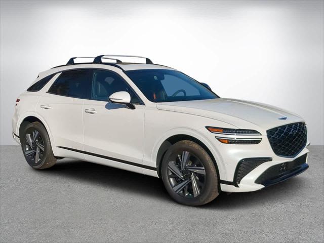 2026 Genesis GV70 3.5T Sport Advanced for sale in AUGUSTA, GA