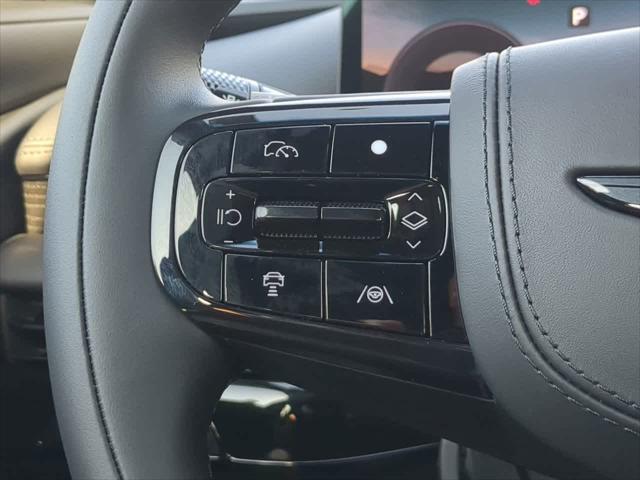 2026 Genesis G80 3.5T Prestige Black AWD