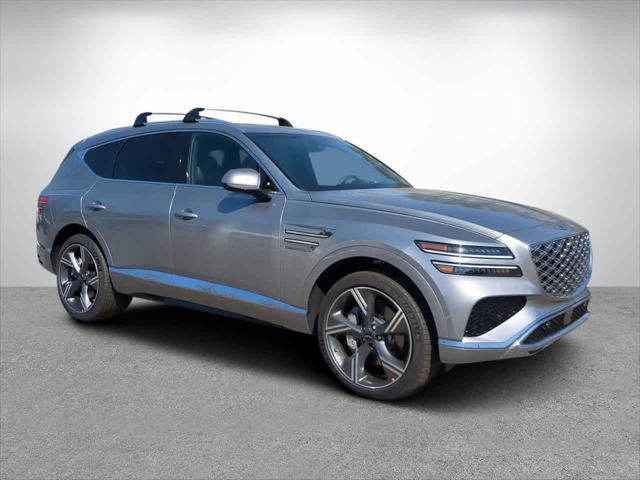 2025 Genesis GV80 3.5T Prestige AWD for sale in AUGUSTA, GA