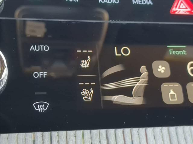 2025 Genesis GV80 3.5T Prestige AWD