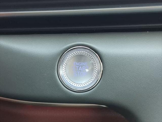 2025 Genesis GV80 3.5T Prestige AWD