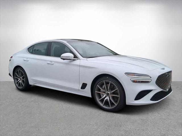 2026 Genesis G70 2.5T RWD Prestige for sale in AUGUSTA, GA
