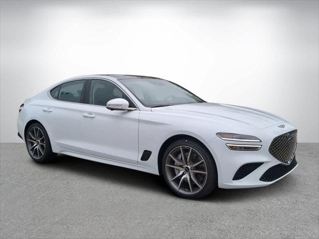 2026 Genesis G70 2.5T RWD Prestige for sale in AUGUSTA, GA