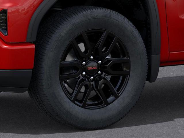 2026 GMC Sierra 1500 Double Cab, Standard Bed, Elevation, 4WD
