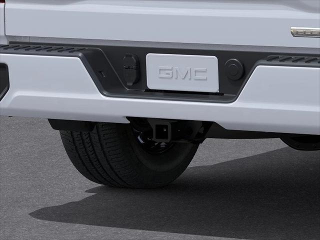 2026 GMC Sierra 1500 Double Cab, Standard Bed, Elevation, 4WD