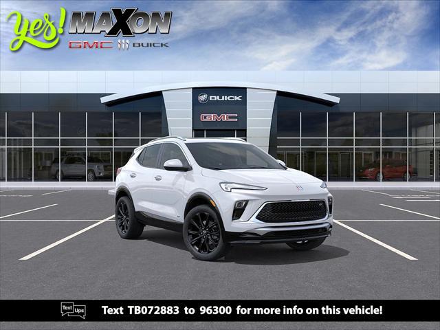 2026 Buick Encore GX Sport Touring AWD for sale in Union, NJ
