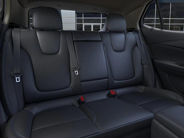 2026 Buick Encore GX Sport Touring AWD