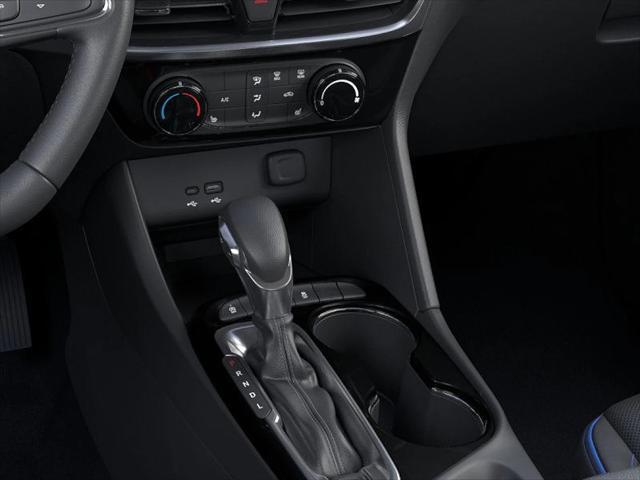 2026 Buick Encore GX Sport Touring AWD