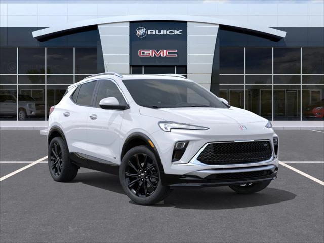 2026 Buick Encore GX Sport Touring AWD