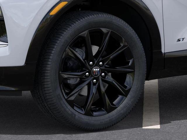 2026 Buick Encore GX Sport Touring AWD