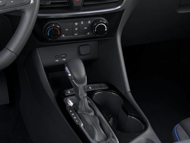 2026 Buick Encore GX Sport Touring AWD