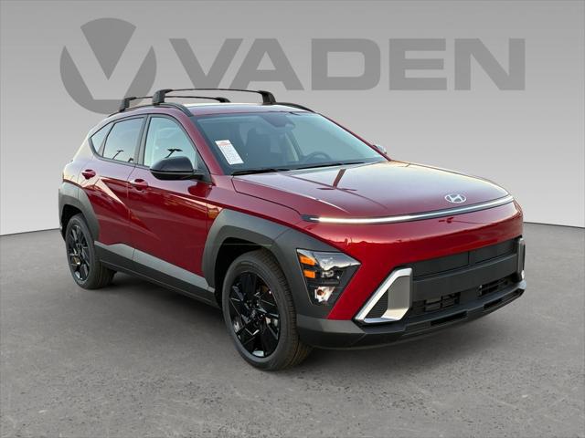 2026 Hyundai Kona SEL Sport for sale in BRUNSWICK, GA