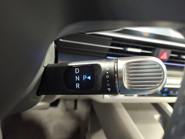 2025 Hyundai IONIQ 6 SEL