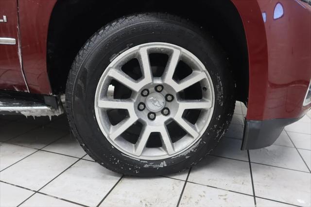 2020 GMC Yukon XL 4WD Denali