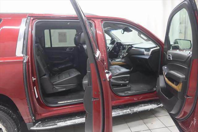 2020 GMC Yukon XL 4WD Denali