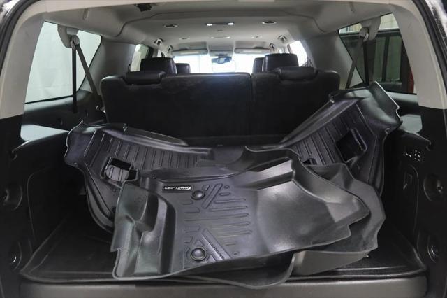 2020 GMC Yukon XL 4WD Denali