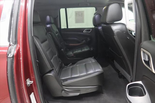 2020 GMC Yukon XL 4WD Denali