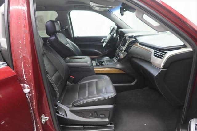 2020 GMC Yukon XL 4WD Denali