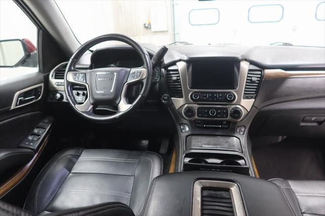 2020 GMC Yukon XL 4WD Denali