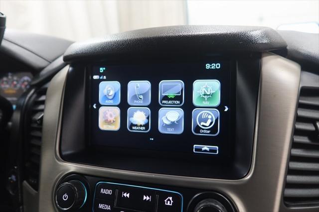 2020 GMC Yukon XL 4WD Denali