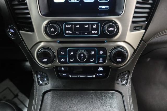 2020 GMC Yukon XL 4WD Denali