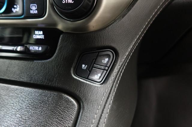 2020 GMC Yukon XL 4WD Denali