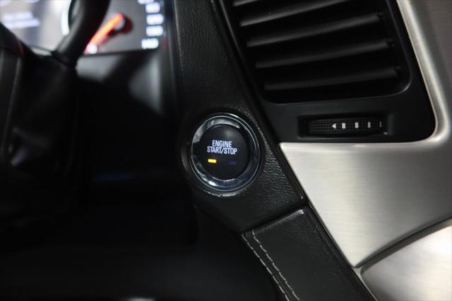 2020 GMC Yukon XL 4WD Denali