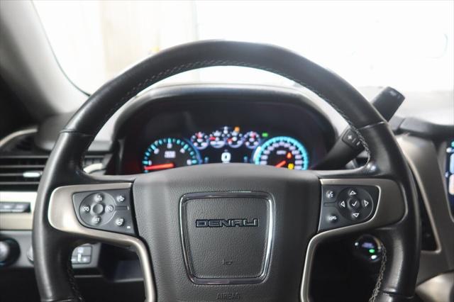 2020 GMC Yukon XL 4WD Denali