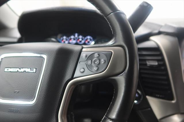 2020 GMC Yukon XL 4WD Denali