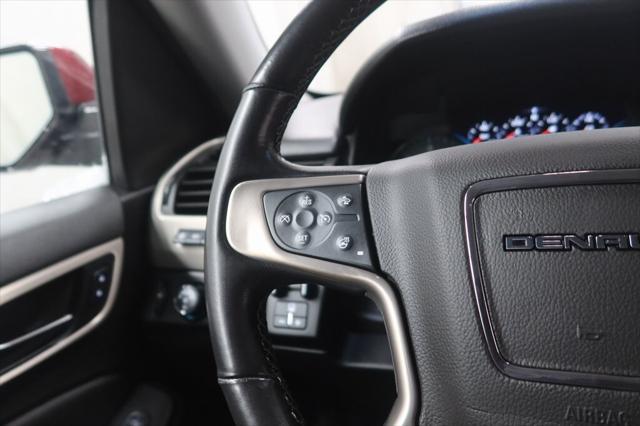 2020 GMC Yukon XL 4WD Denali