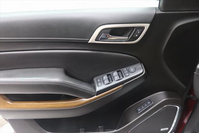 2020 GMC Yukon XL 4WD Denali
