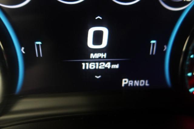 2020 GMC Yukon XL 4WD Denali
