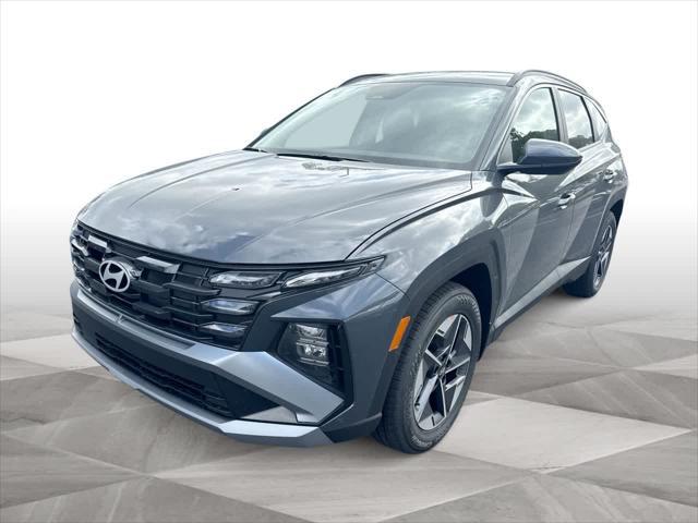 2026 Hyundai Tucson SEL for sale in MIAMI, FL
