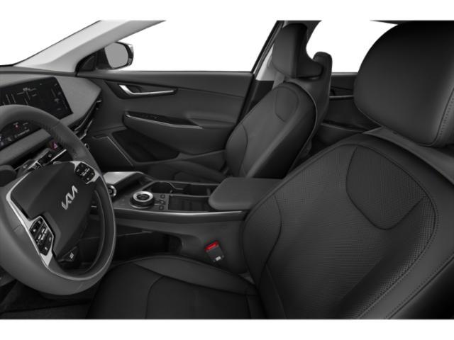 2022 Kia EV6 Wind