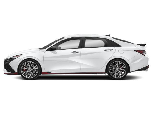 2022 Hyundai Elantra Base
