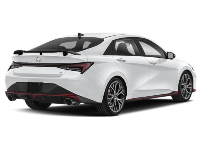 2022 Hyundai Elantra Base