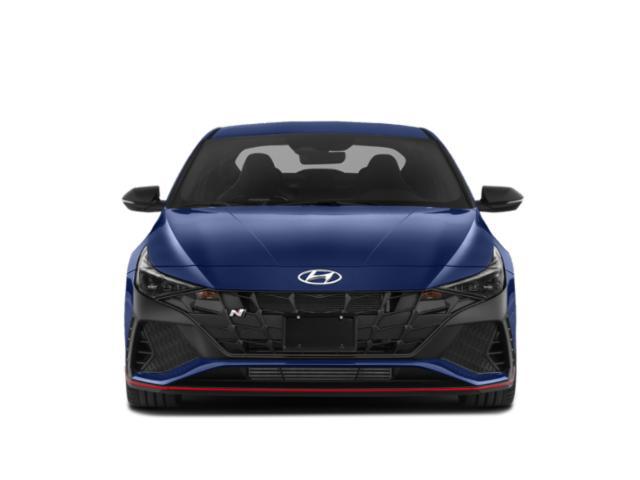 2022 Hyundai Elantra Base